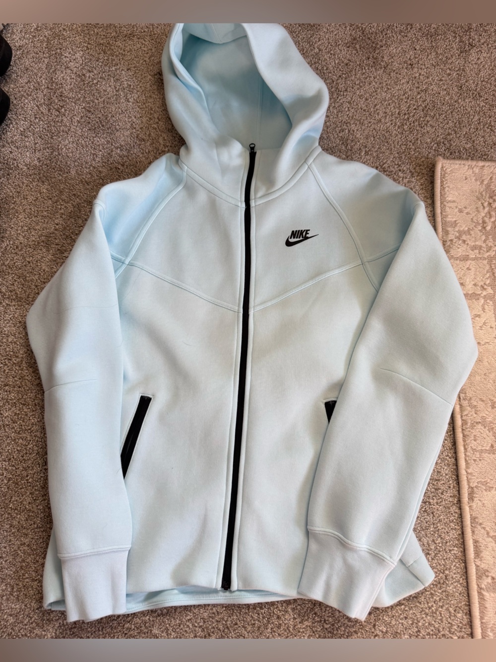 Nike Tech Fleece